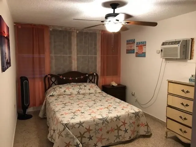 Holiday home Luquillo Beach Vacation
