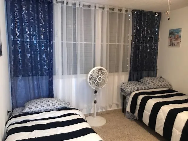 Holiday home Luquillo Beach Vacation